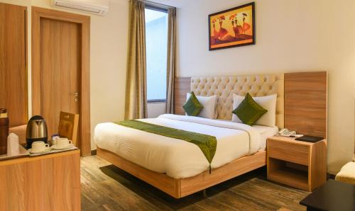 Фотографии гостиницы
Hotel Banz - Near Delhi International Airport