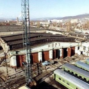 Фотография предприятий Новороссийский вагоноремонтный завод