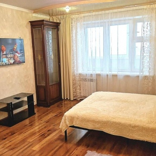 Фотография квартиры Апартаменты на улице Латышских Стрелков 45