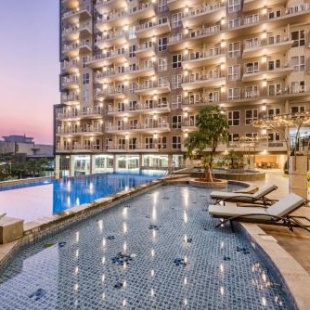 Фотография гостиницы Oakwood Residence Cikarang