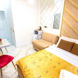 Фотография квартиры Апартаменты ЛаМар на Советской рядом с Морпортом