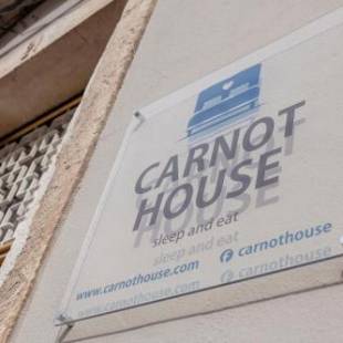 Фотографии гостевого дома 
            Carnot House
