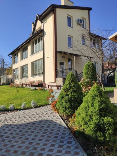 Фотография гостиницы Фиалка