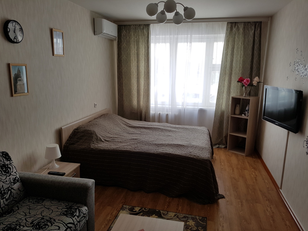 Фотография квартиры Квартира на Коммунальной 15