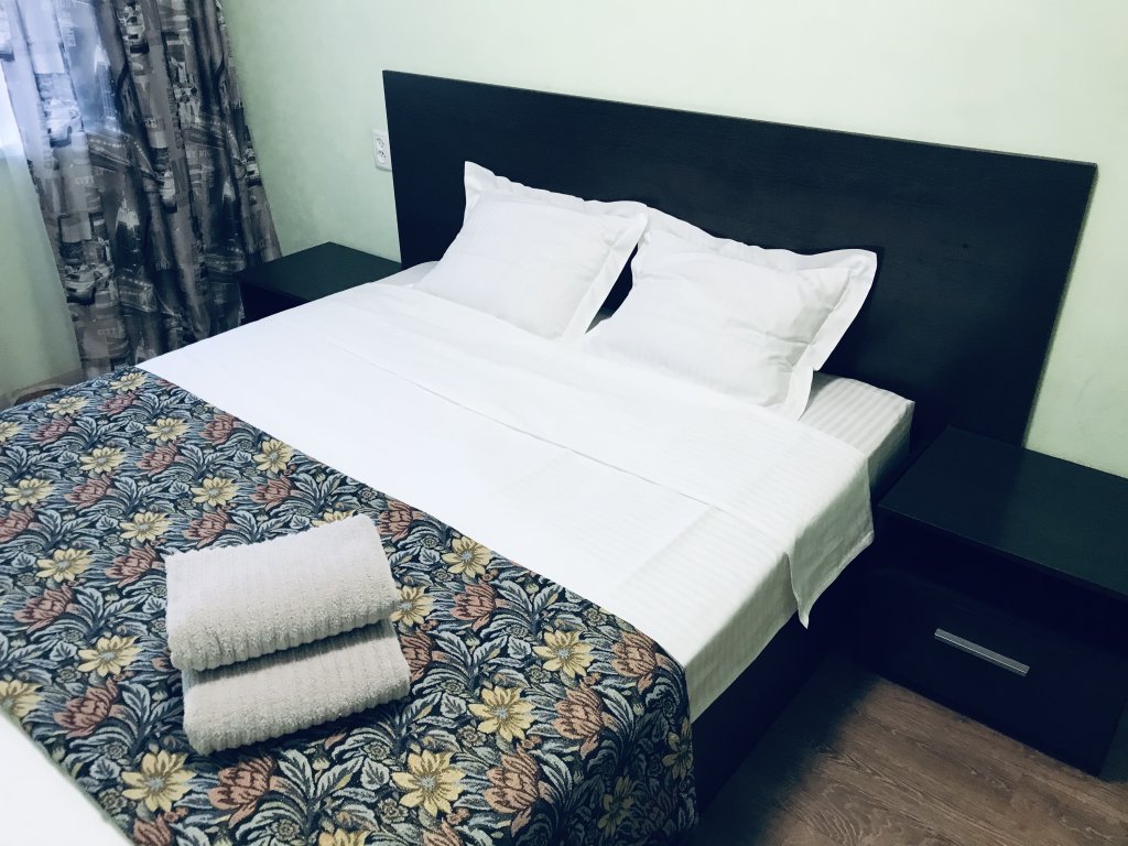 Фотография квартиры Апартаменты возле ЖД вокзала