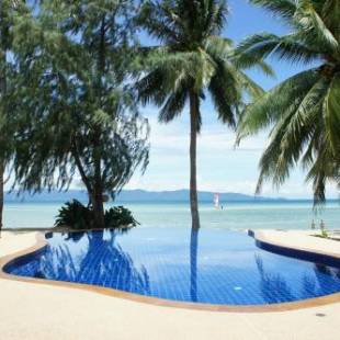 Фотографии гостиницы
Sarana Bungalows