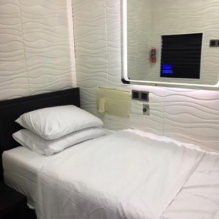 Фотография хостела Hotel BnB