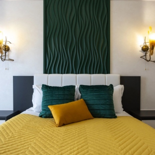 Фотография квартиры LovelyHome39| Апартаменты  у Нахимовского Училища