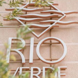 Фотография гостиницы Hotel RIO VERDE