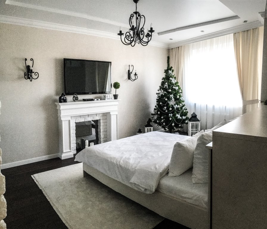 Фотография квартиры Апартаменты на Захарова 24