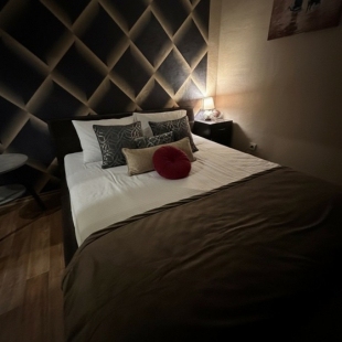 Фотография квартиры Апартаменты Стаханова 40