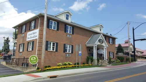 Фотография гостиницы Lodging on the Square