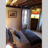 Фотография гостевого дома ARTEMIS GÎTE