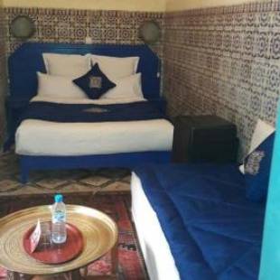 Фотографии мини отеля
Riad El Filali
