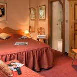 Фотография гостиницы Hotel Saint-Martin