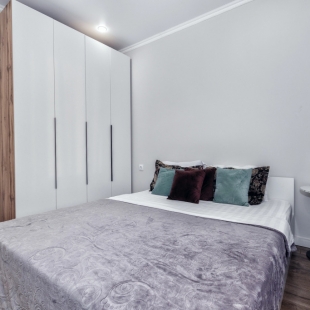 Фотография квартиры Апартаменты комфортная рядом с Барыс Арена