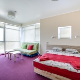 Фотография номера мини отеля Апартаменты Парк-Отель