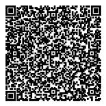 QR код гостиницы Бон-Отель
