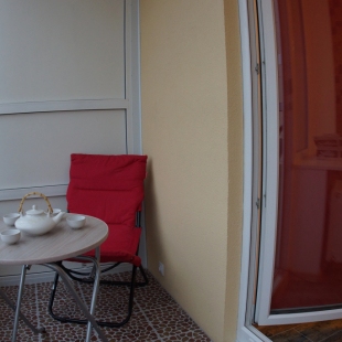 Фотография квартиры Апартаменты Комфорт и уют