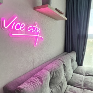 Фотография квартиры Квартира Miami в Минск Мир