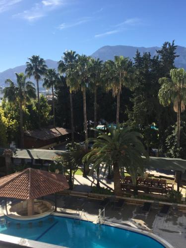 Фотография гостиницы Hotel Pia Bella