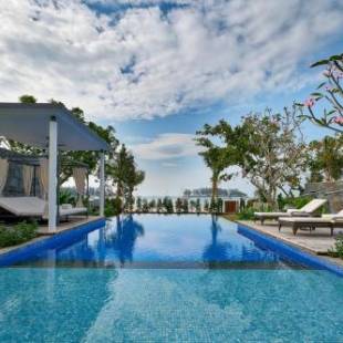 Фотография гостиницы The Danna Langkawi