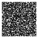 QR код гостиницы Лесные Озера