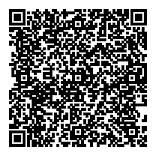 QR код мини отеля Mangal-de-Tish