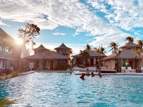 Фотография гостиницы Seaman Resort