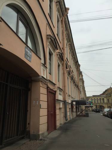 Фотография гостиницы Антре 