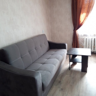 Фотография квартиры Апартаменты на Смышляева