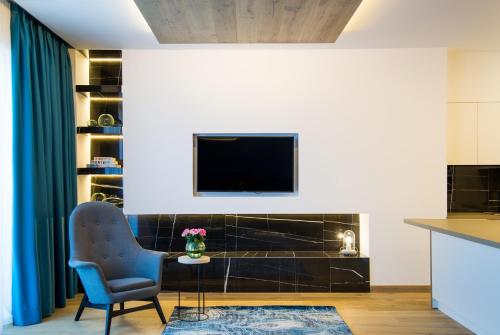 Фотография апарт отеля PINACOTA SUITES ATHENS