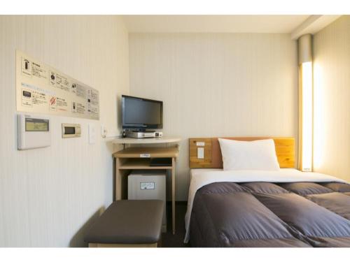 Фотография гостиницы R&B Hotel Kyoto Station Hachijoguchi - Vacation STAY 16219v