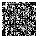 QR код достопримечательности Мост влюблённых