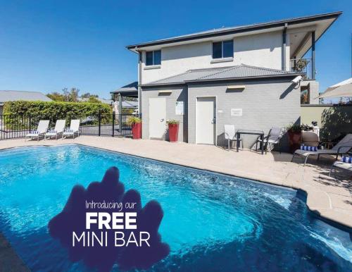 Фотография гостиницы Hunter Gateway Motel