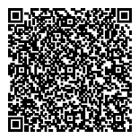 QR код гостиницы Охун Караван Сарай