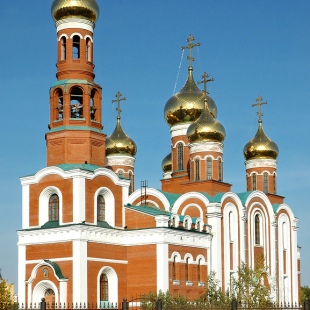 Фотография Христорождественский собор
