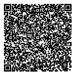 QR код гостиницы Одиссея