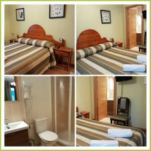 Фотографии гостевого дома
Hostal Maury