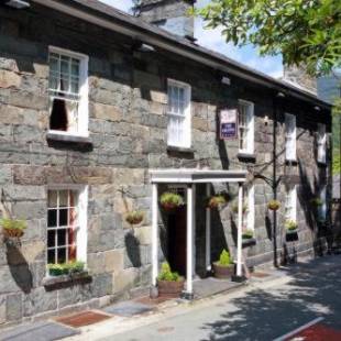 Фотографии гостиницы
Grapes Hotel, Bar & Restaurant