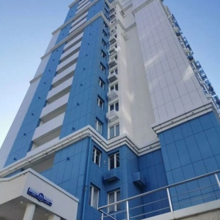 Фотография апарт отеля Голд Вингс