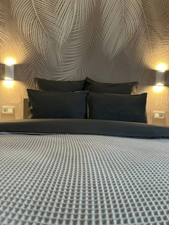 Фотография квартиры Квартира Уютнaя и Соврeменная Вceгo в 5 Минутaх от Аэpoпоpтa