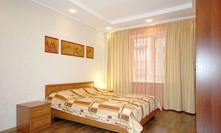 Фотография гостиницы Сары-арка