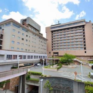 Фотография гостиницы Grand Hotel Hamamatsu