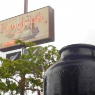 Фотографии апарт отеля
Randolph Motel Apartments