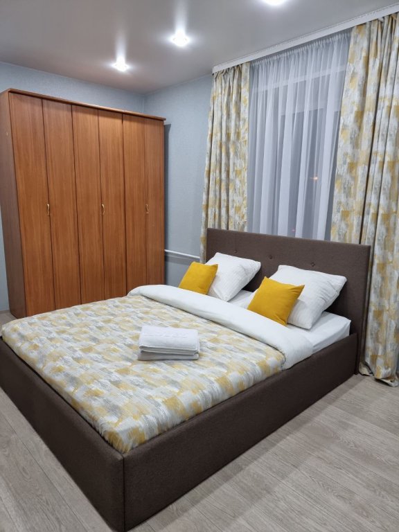 Фотография квартиры Апартаменты на Кирова 61а