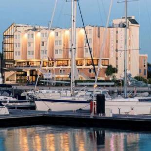 Фотографии гостиницы
Mercure La Rochelle Vieux Port Sud