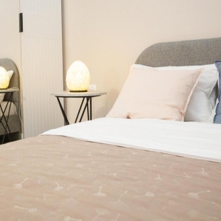 Фотография квартиры Apart Elista (Апарт Элиста) на улице Ленина 232