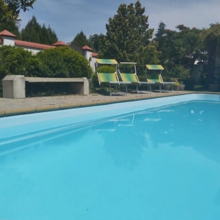 Фотография квартиры Апартаменты Натали