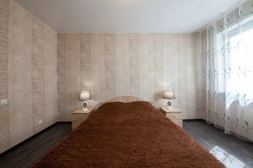 Фотография квартиры Апартаменты КвартировЪ на Батурина 30/2